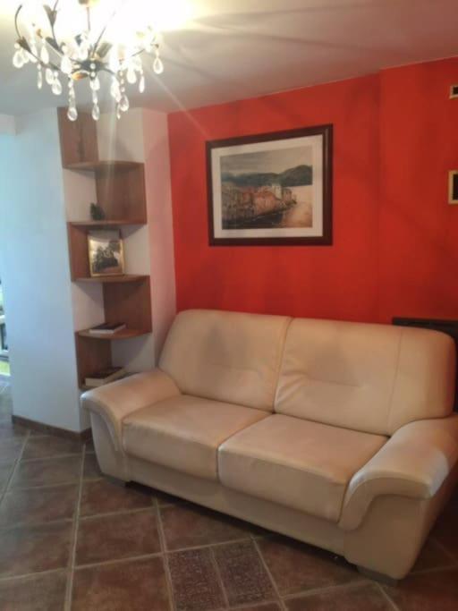 Appartement Dans Maison De Village ピアナ エクステリア 写真
