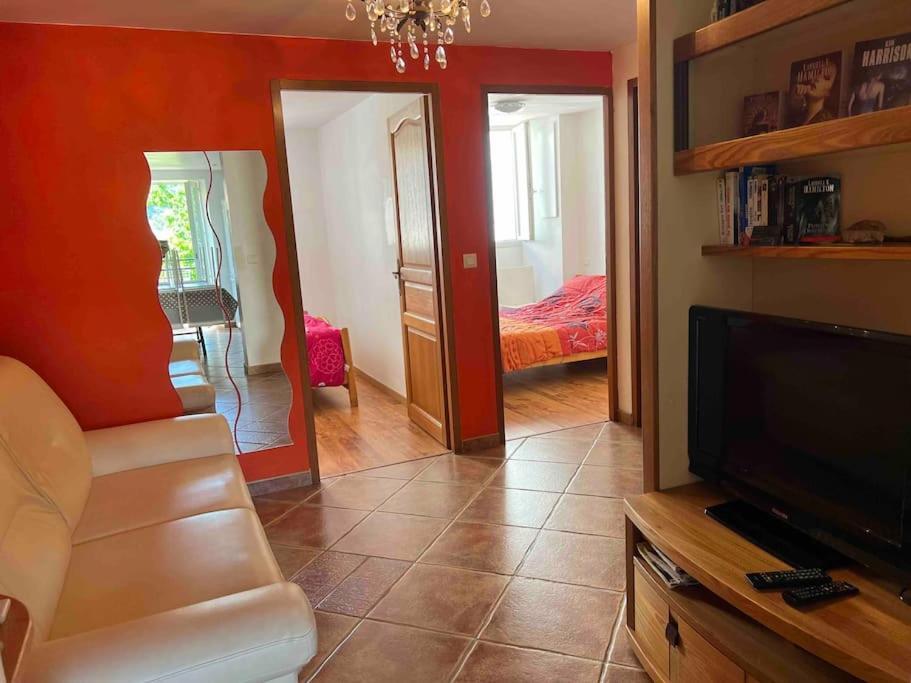 Appartement Dans Maison De Village ピアナ エクステリア 写真