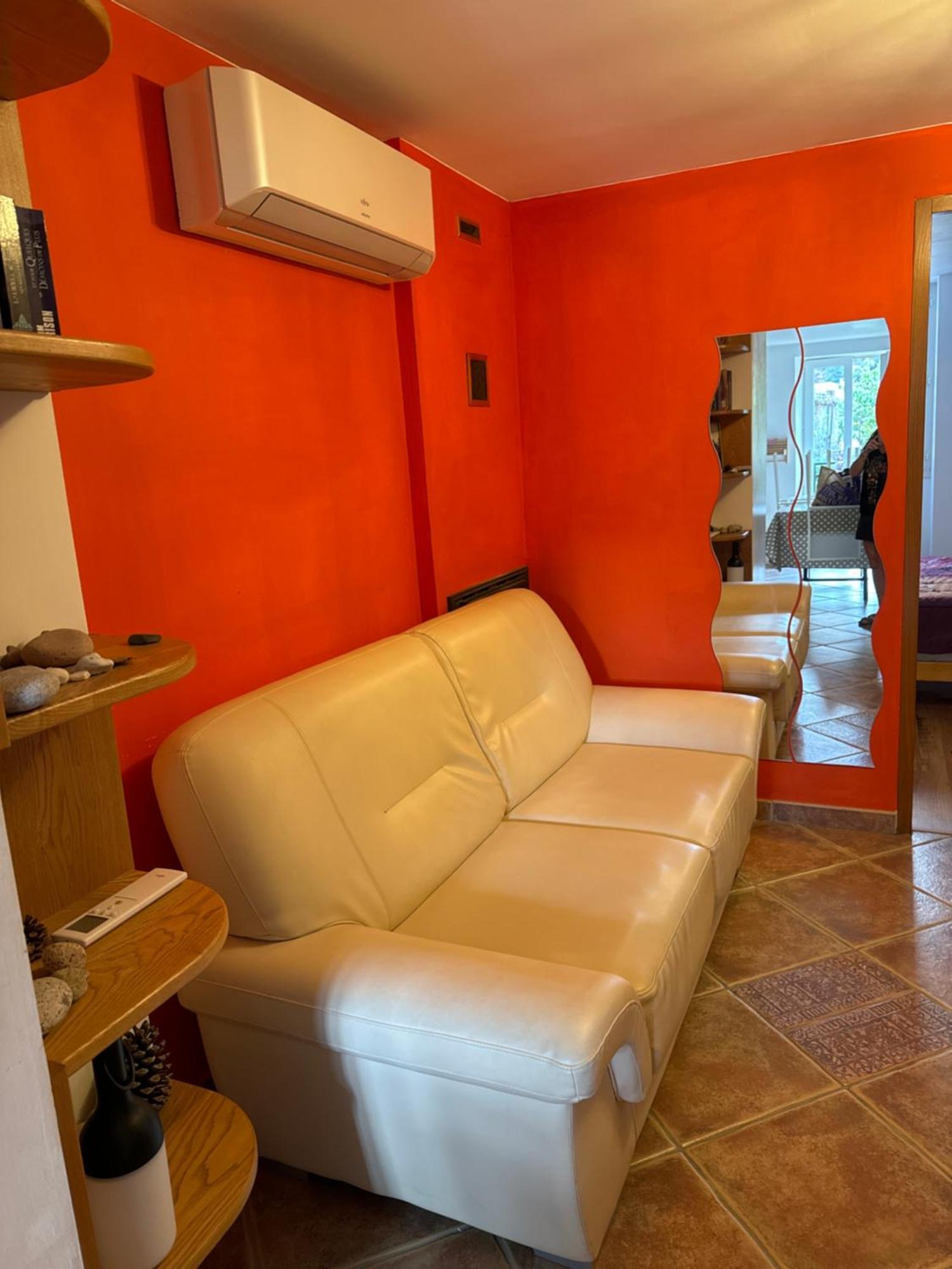 Appartement Dans Maison De Village ピアナ エクステリア 写真